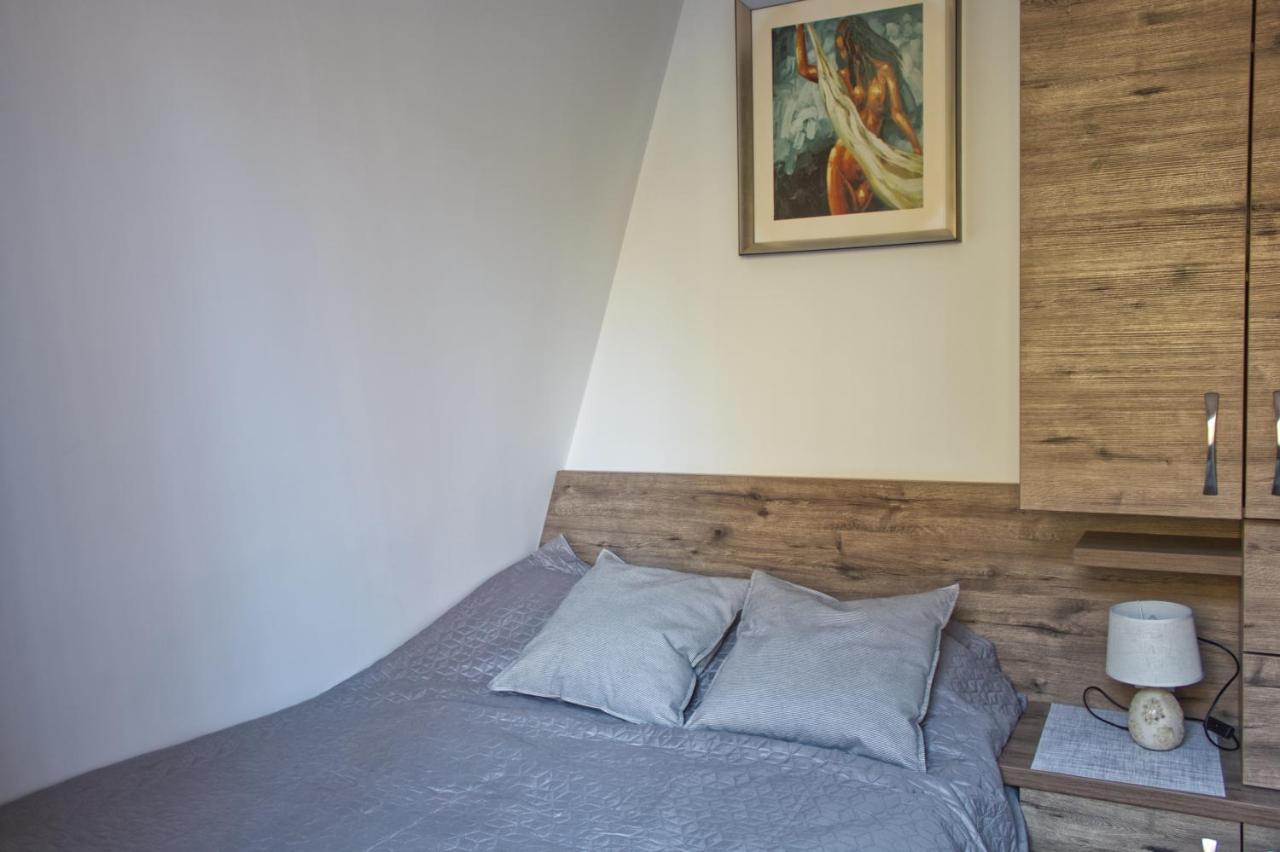 Attic 7 Appartement Kopaonik Buitenkant foto